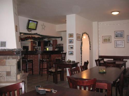 Sveti Stefan Guest House Bansko Zewnętrze zdjęcie