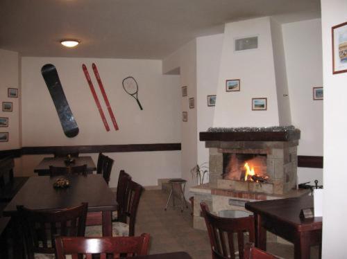 Sveti Stefan Guest House Bansko Zewnętrze zdjęcie
