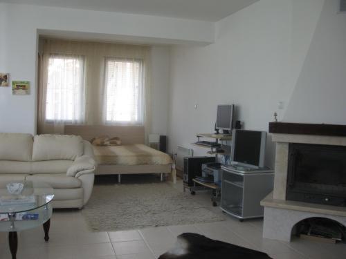 Sveti Stefan Guest House Bansko Zewnętrze zdjęcie