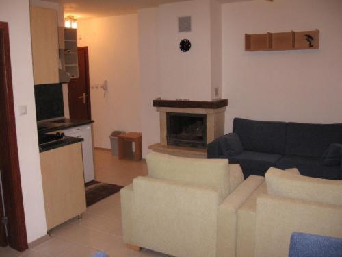Sveti Stefan Guest House Bansko Zewnętrze zdjęcie