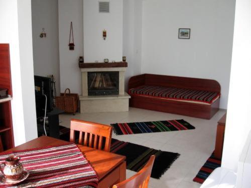 Sveti Stefan Guest House Bansko Zewnętrze zdjęcie